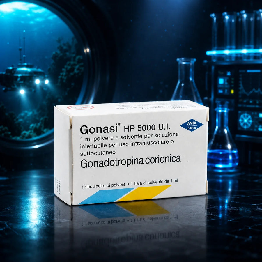 Gonasi