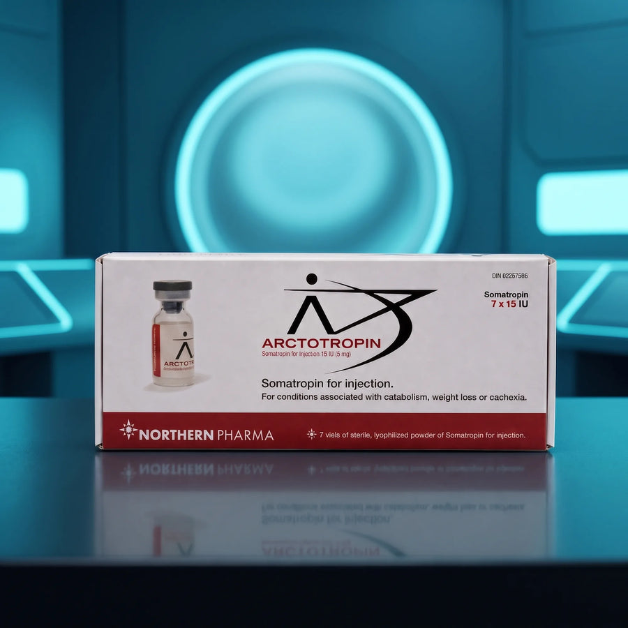 Arctotropin