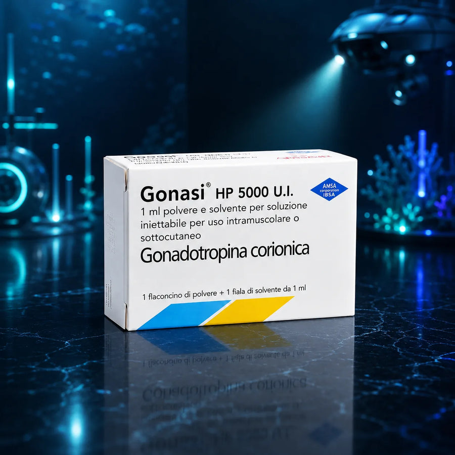Gonasi